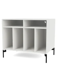 Spin I Modul, inkl. metal ben fra Montana