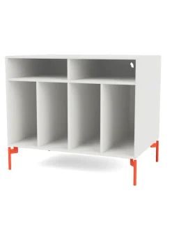 Spin I Modul, inkl. metal ben fra Montana