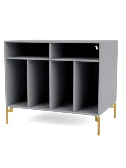 Spin I Modul, inkl. metal ben fra Montana