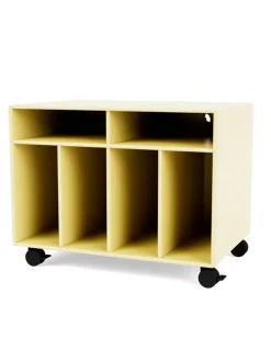 Spin I Modul, inkl. metal ben fra Montana