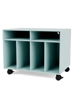 Spin I Modul, inkl. metal ben fra Montana