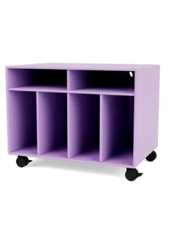 Spin I Modul, inkl. metal ben fra Montana