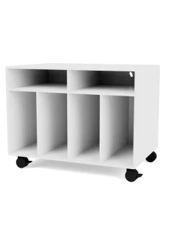 Spin I Modul, inkl. metal ben fra Montana