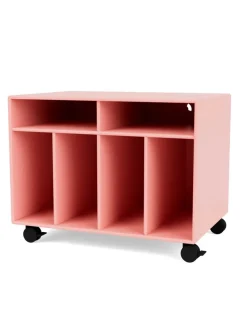 Spin I Modul, inkl. metal ben fra Montana