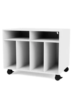 Spin I Modul, inkl. metal ben fra Montana