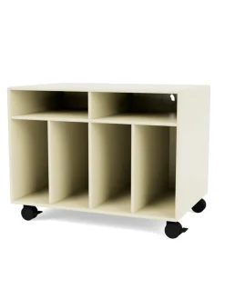 Spin I Modul, inkl. metal ben fra Montana