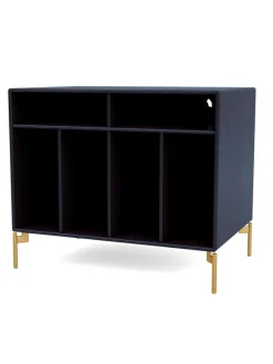 Spin I Modul, inkl. metal ben fra Montana