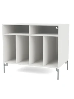 Spin I Modul, inkl. metal ben fra Montana