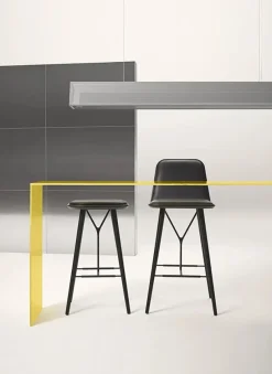 Spine Barstool fra Fredericia Furniture