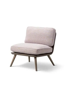 Spine Lounge Chair Petit fra Fredericia Furniture