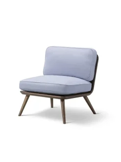 Spine Lounge Chair Petit fra Fredericia Furniture