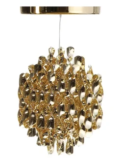 Spiral SP3 hængelampe af Verner Panton