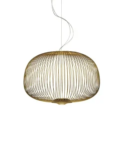 Spokes 3 Pendel fra Foscarini