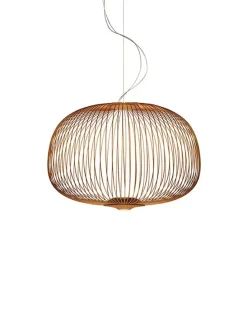 Spokes 3 Pendel fra Foscarini