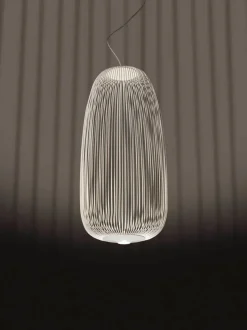 Spokes 1 Pendel fra Foscarini