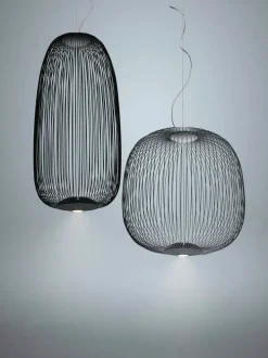 Spokes 1 Pendel fra Foscarini