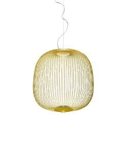 Spokes 2 Pendel fra Foscarini