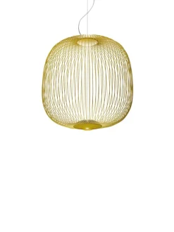 Spokes 2 Pendel fra Foscarini