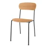 Stack Dining Chair, natural oak fra Stellar Works