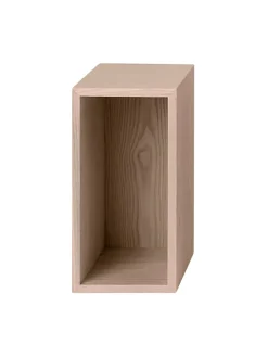 Stacked Reol, medium fra Muuto