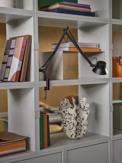 Stacked Storage System, office storage 2 fra Muuto