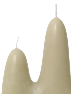 Stala candle fra Ferm Living