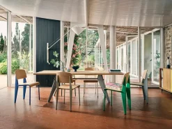 Standard Chair fra Vitra