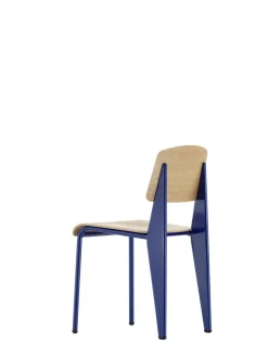 Standard Chair fra Vitra
