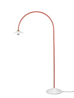 Standing Lamp No. 2 Marble fra Valerie Objects