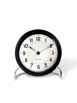 Station Bordur, petroleum af Arne Jacobsen