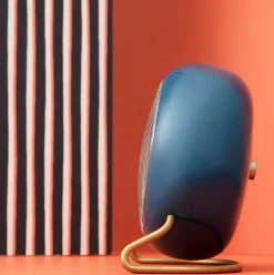 Station Bordur, sort af Arne Jacobsen