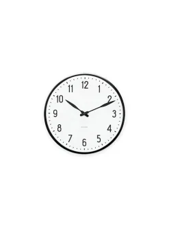 Station vægur af Arne Jacobsen (Ø: 21)