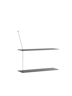 Stedge Shelf, 80 cm fra Woud