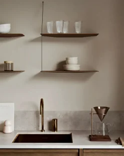 Stedge Shelf, 80 cm fra Woud