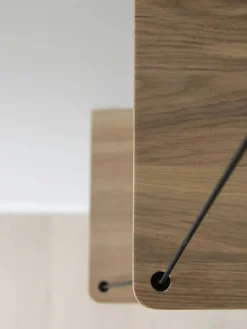 Stedge Shelf, 80 cm fra Woud