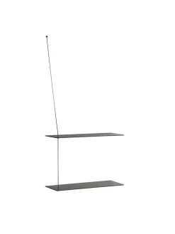 Stedge Shelf, 80 cm fra Woud