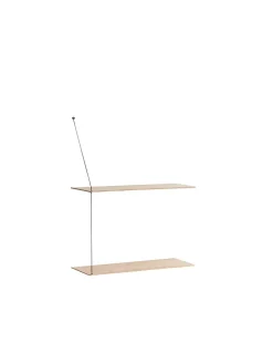 Stedge Shelf, 80 cm fra Woud