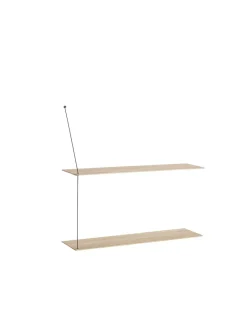 Stedge Shelf, 80 cm fra Woud