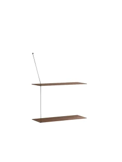 Stedge Shelf, 60 cm fra Woud