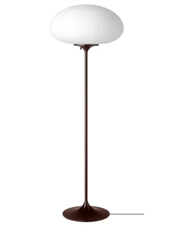 Stemlite gulvlampe fra GUBI