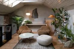 Stemlite Pendel fra GUBI