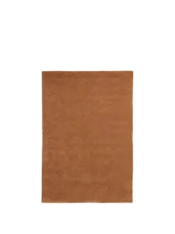 Stille Tufted Rug, toffee fra Ferm Living