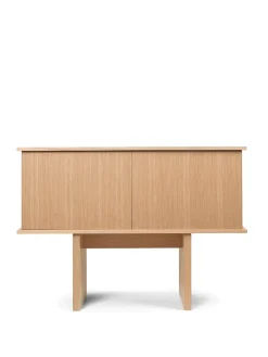 Stilt Sideboard, double fra Ferm Living