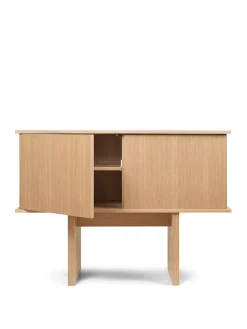 Stilt Sideboard, double fra Ferm Living