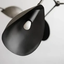 Stingray Chandelier, bronze fra 101 Copenhagen