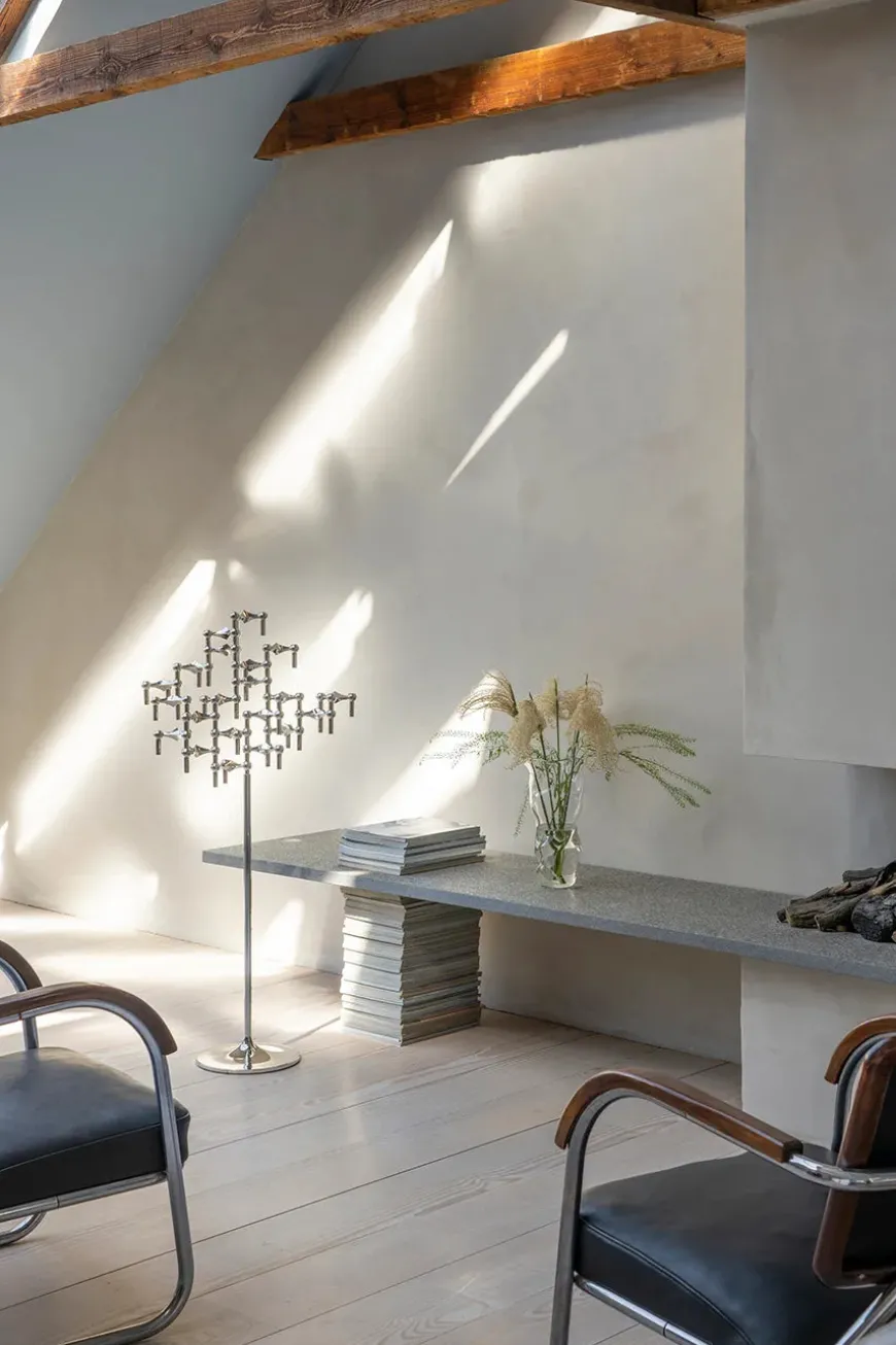 STOFF Gulvstander fra STOFF Nagel