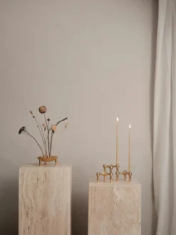 STOFF Nagel Skål, krom fra STOFF Nagel