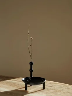 STOFF Nagel Skål, krom fra STOFF Nagel