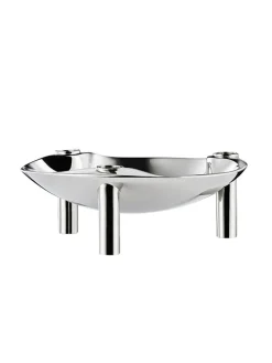 STOFF Nagel Skål, messing fra STOFF Nagel