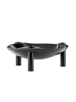 STOFF Nagel Skål, messing fra STOFF Nagel